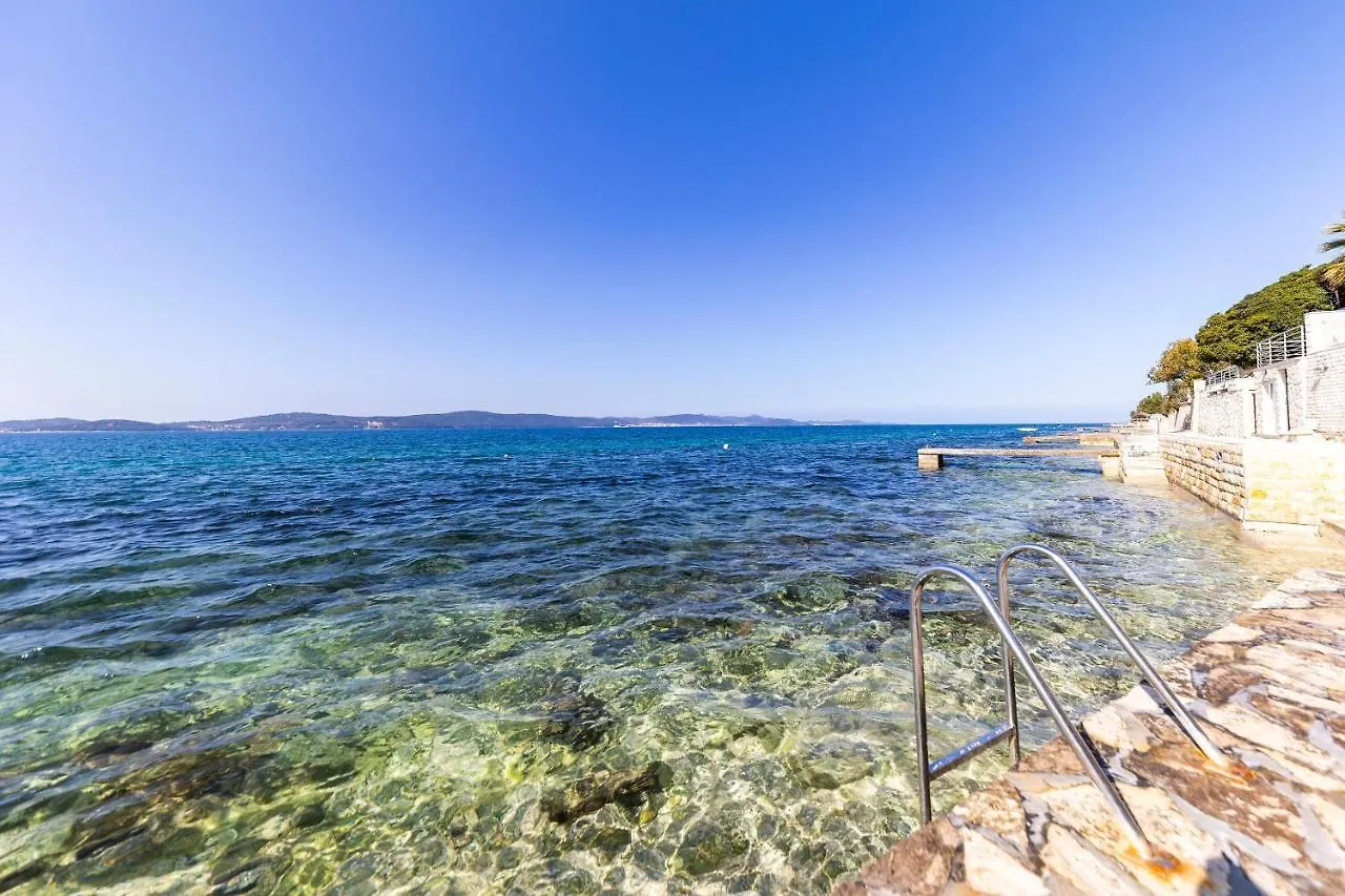 Apartments Seaside Bibinje