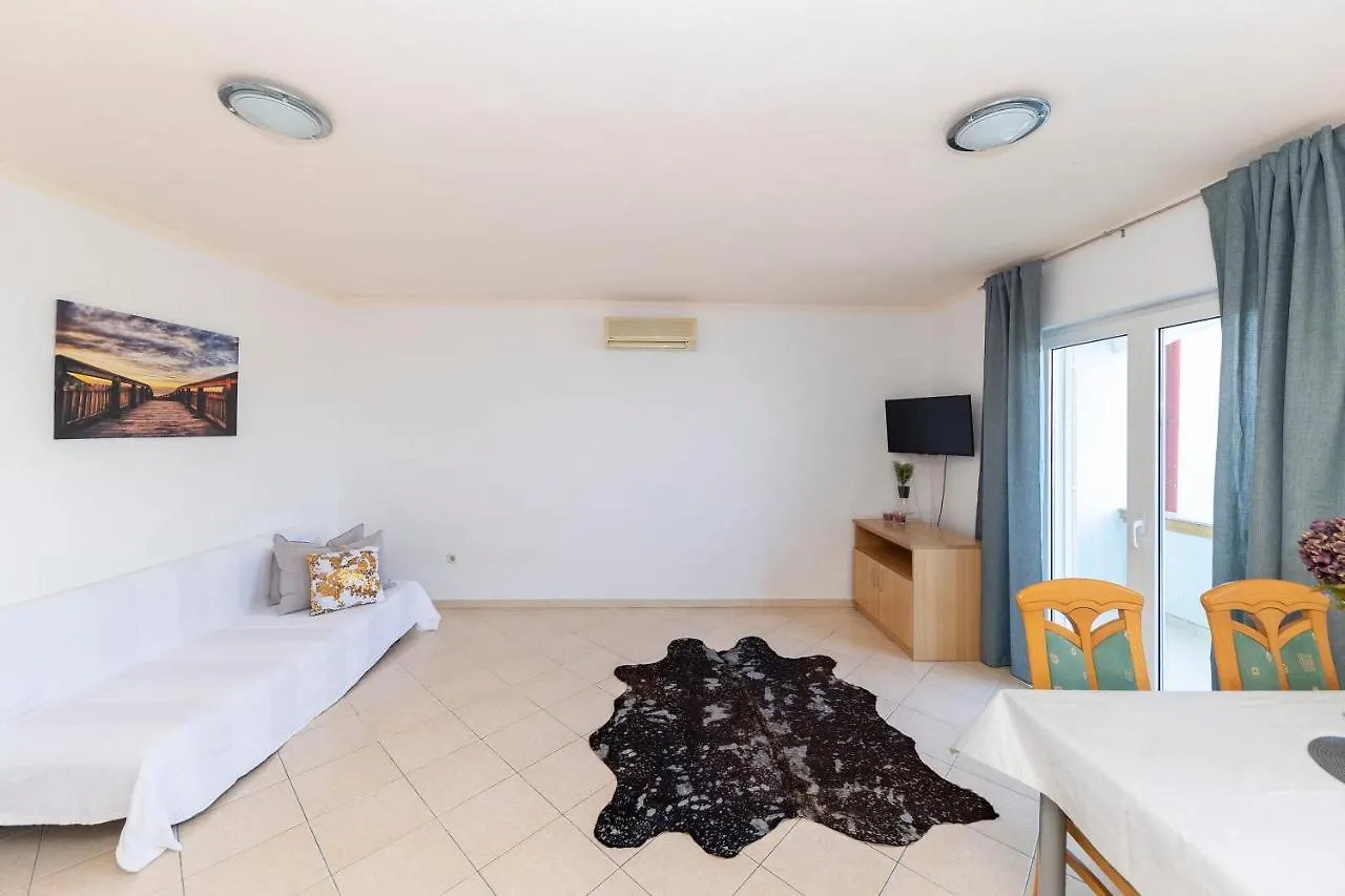 Apartments Seaside Bibinje