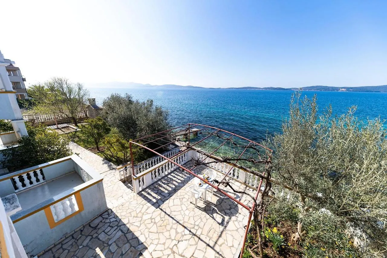 Apartments Seaside Bibinje