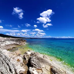  Apartment Agava Istria - Family Vacation With Free Parking, Garden, Wifi Kroatien