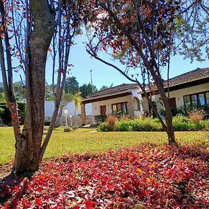  Lodge Tottam Art & Healthy Garden Spanien