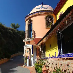  Ferienhaus Casa Paraiso Spanien
