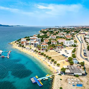 Vila Rudi, Bibinje