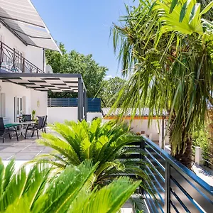  Apartment Katica Kroatien
