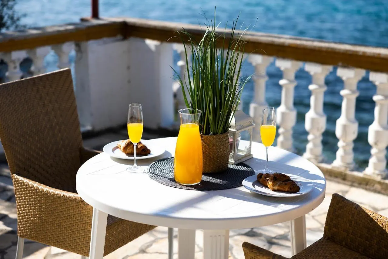 Apartments Seaside Bibinje