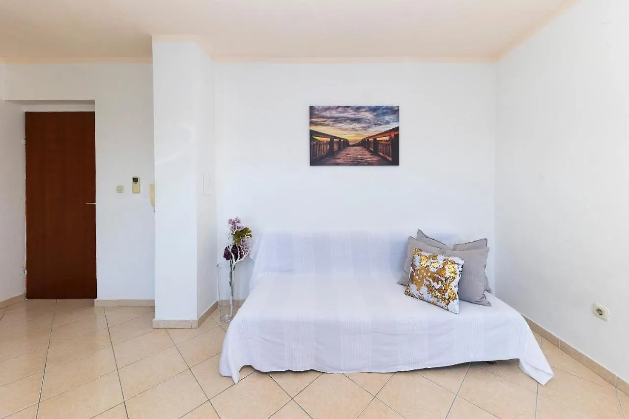 Apartments Seaside Bibinje Croatia