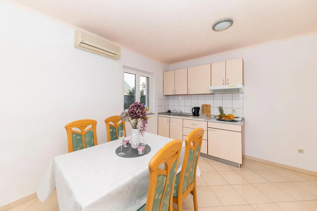 Apartments Seaside Bibinje