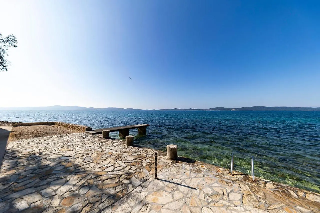 Apartments Seaside Bibinje