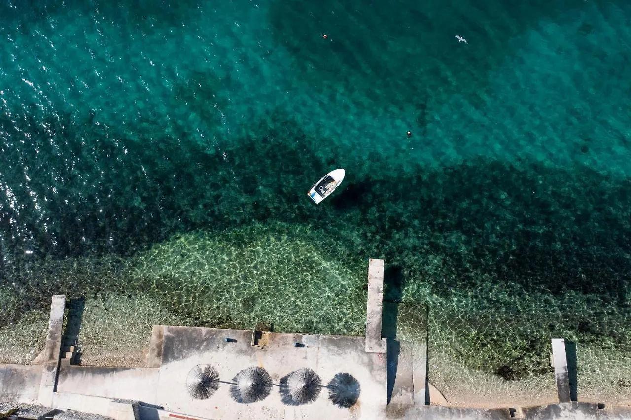 Apartments Seaside Bibinje