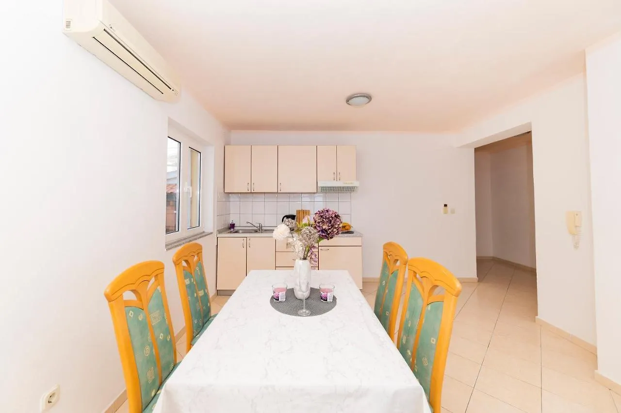 Apartments Seaside Bibinje