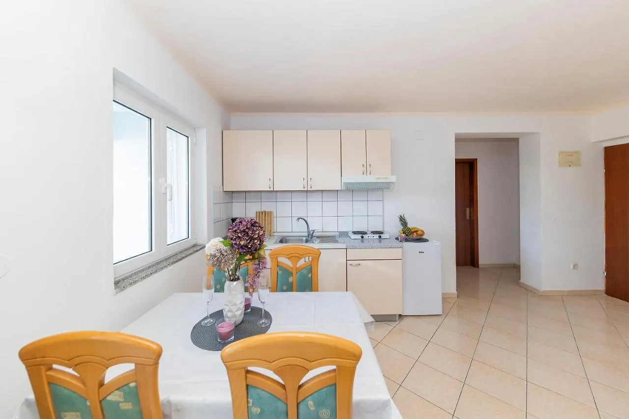 Apartments Seaside Bibinje