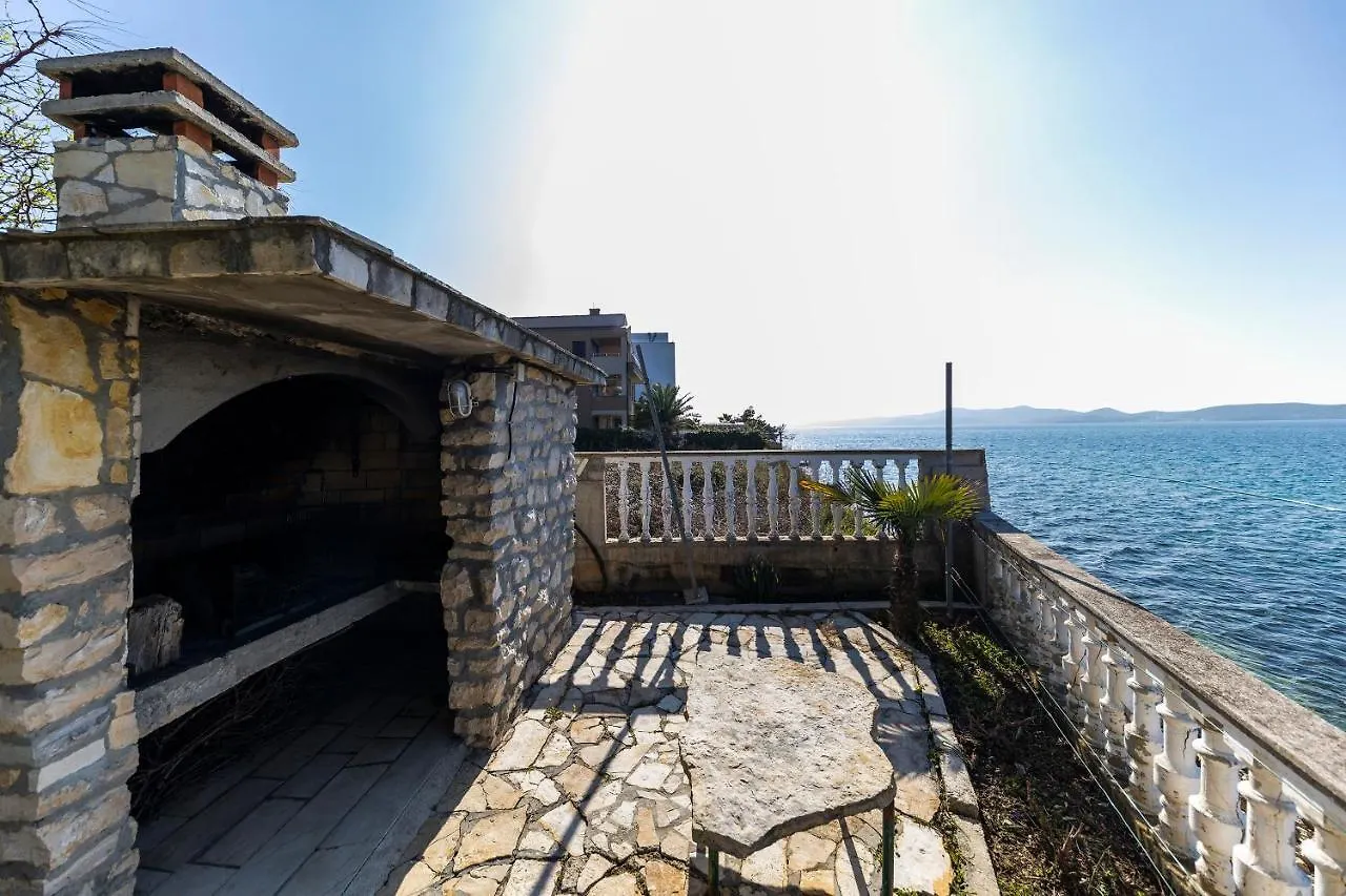 Apartments Seaside Bibinje