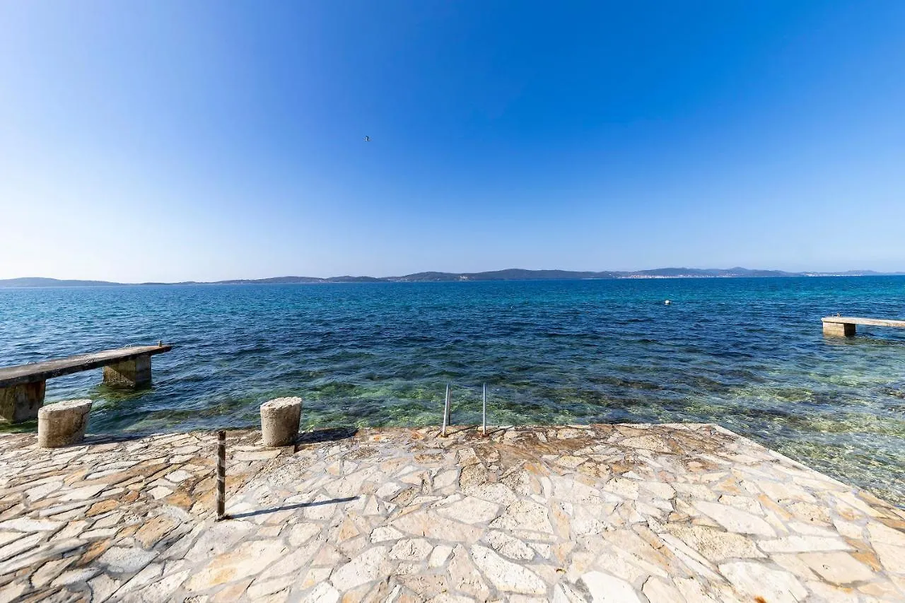 Apartments Seaside Bibinje