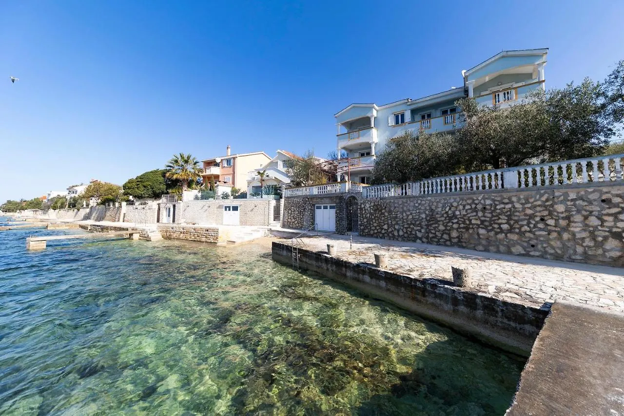 Apartments Seaside Bibinje